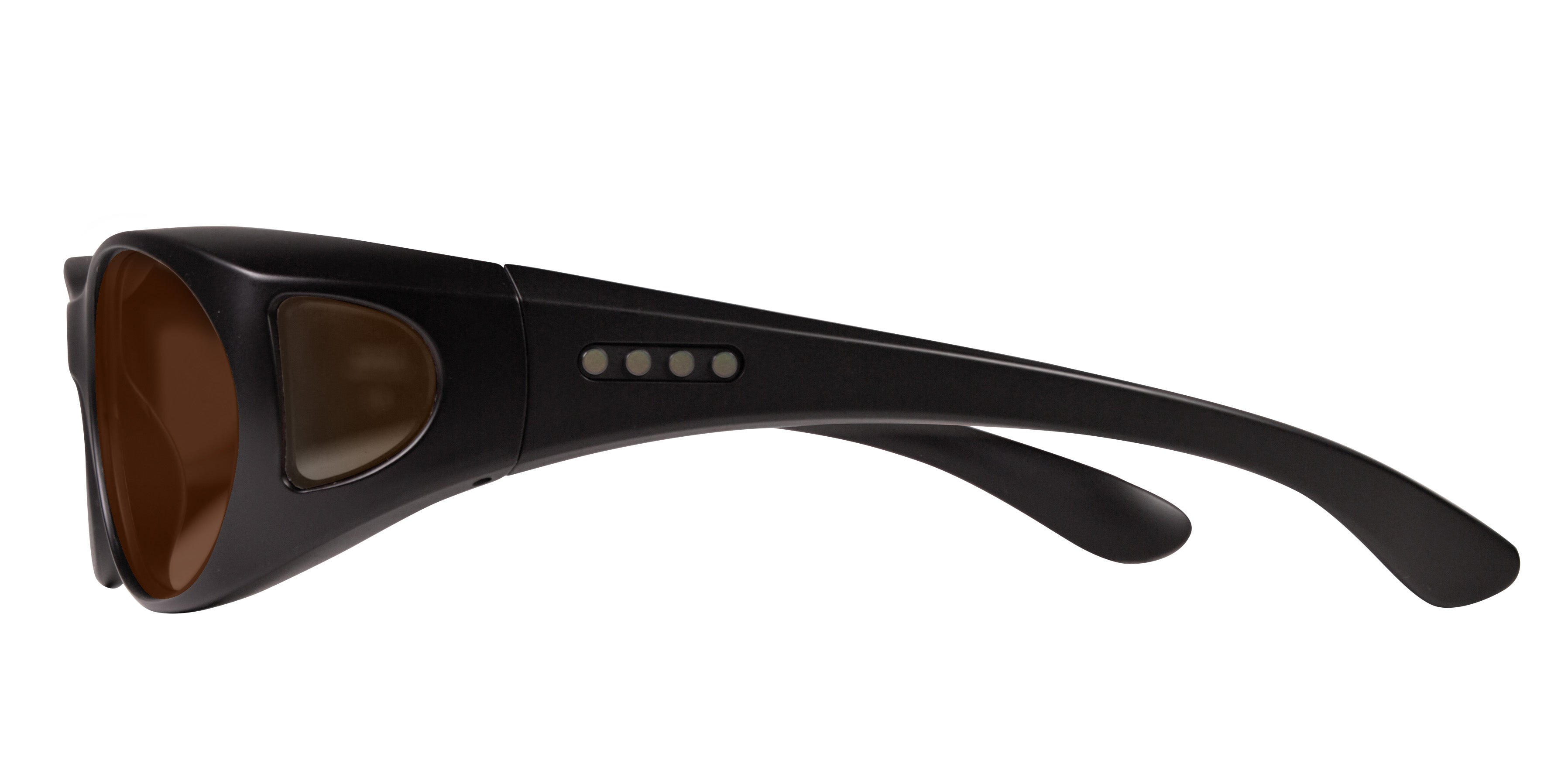 Avalon Fitover Lx3 Chestnut