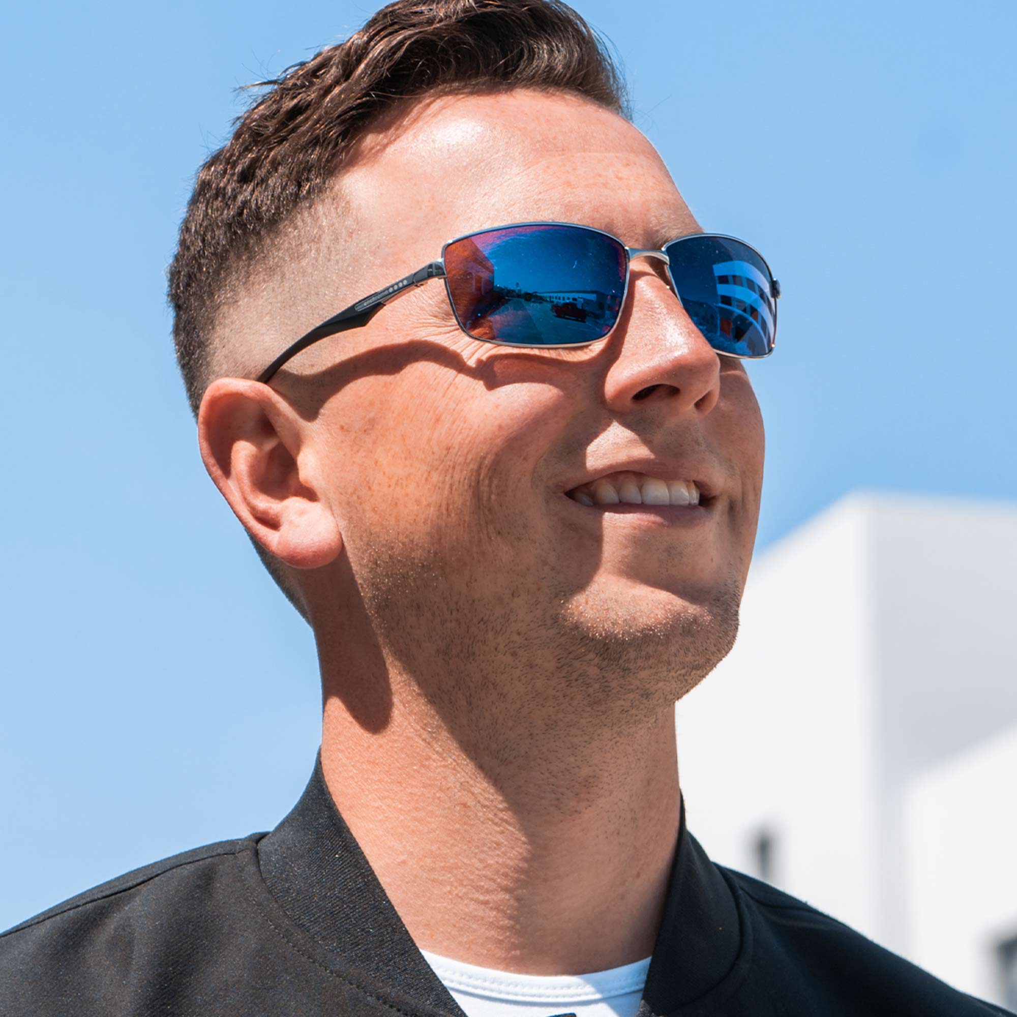 Colorado Outdoor Protan