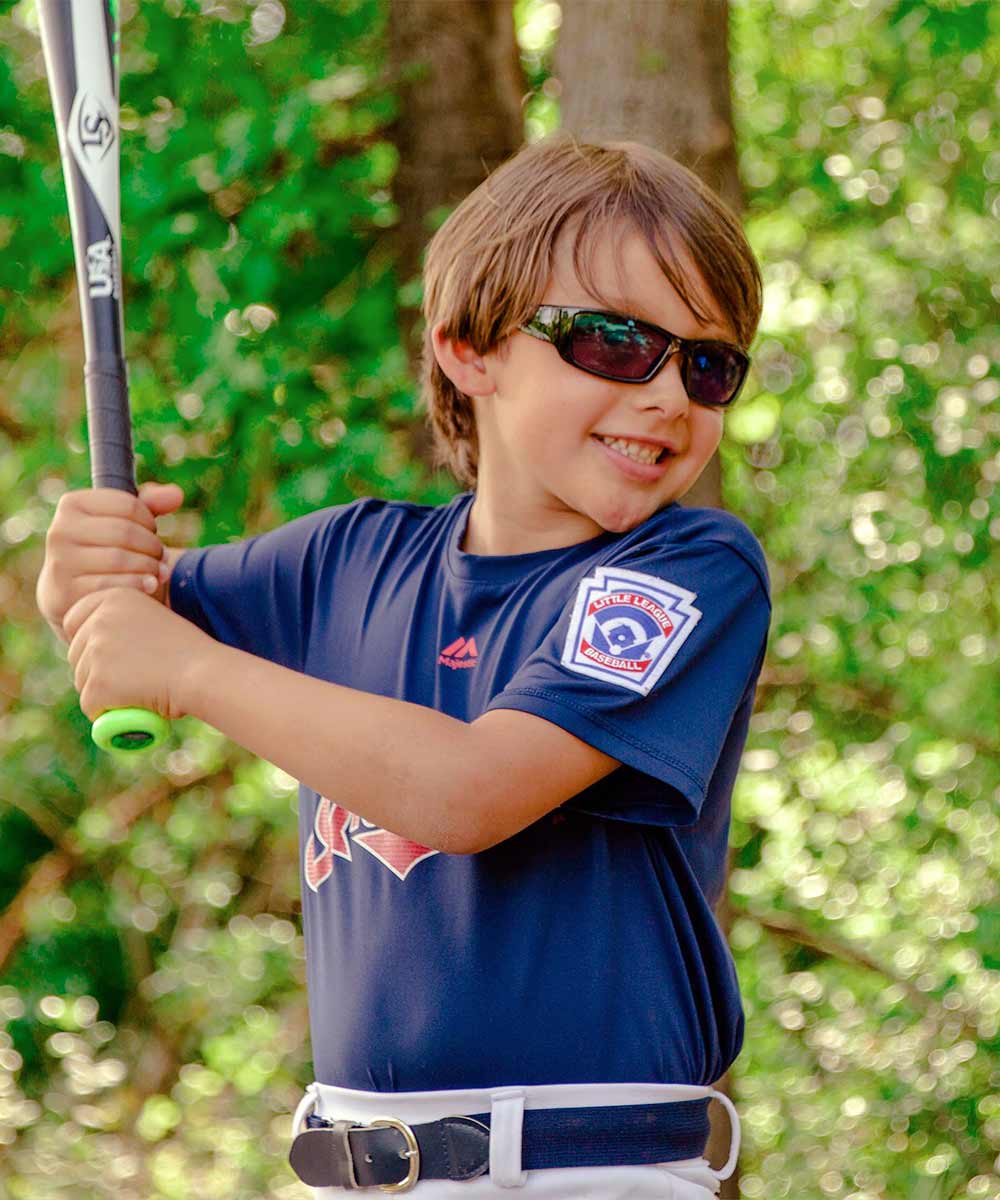 Durant (Age 5-10) Cx3 Sun SP