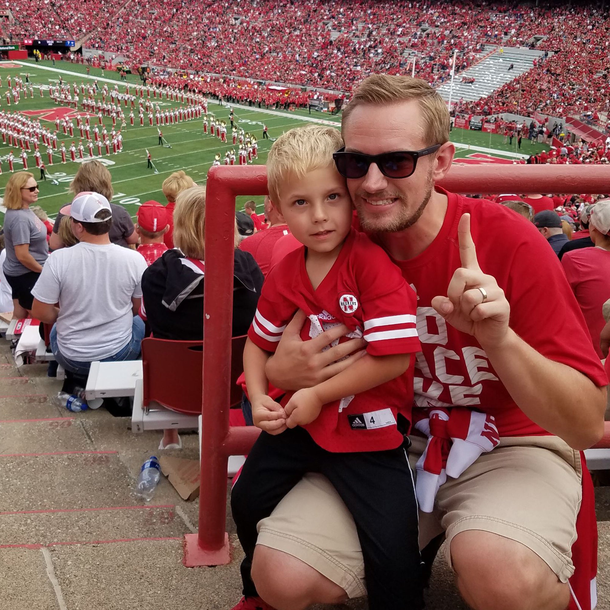 Ellis Smooth Black Polarised Deutan Plano