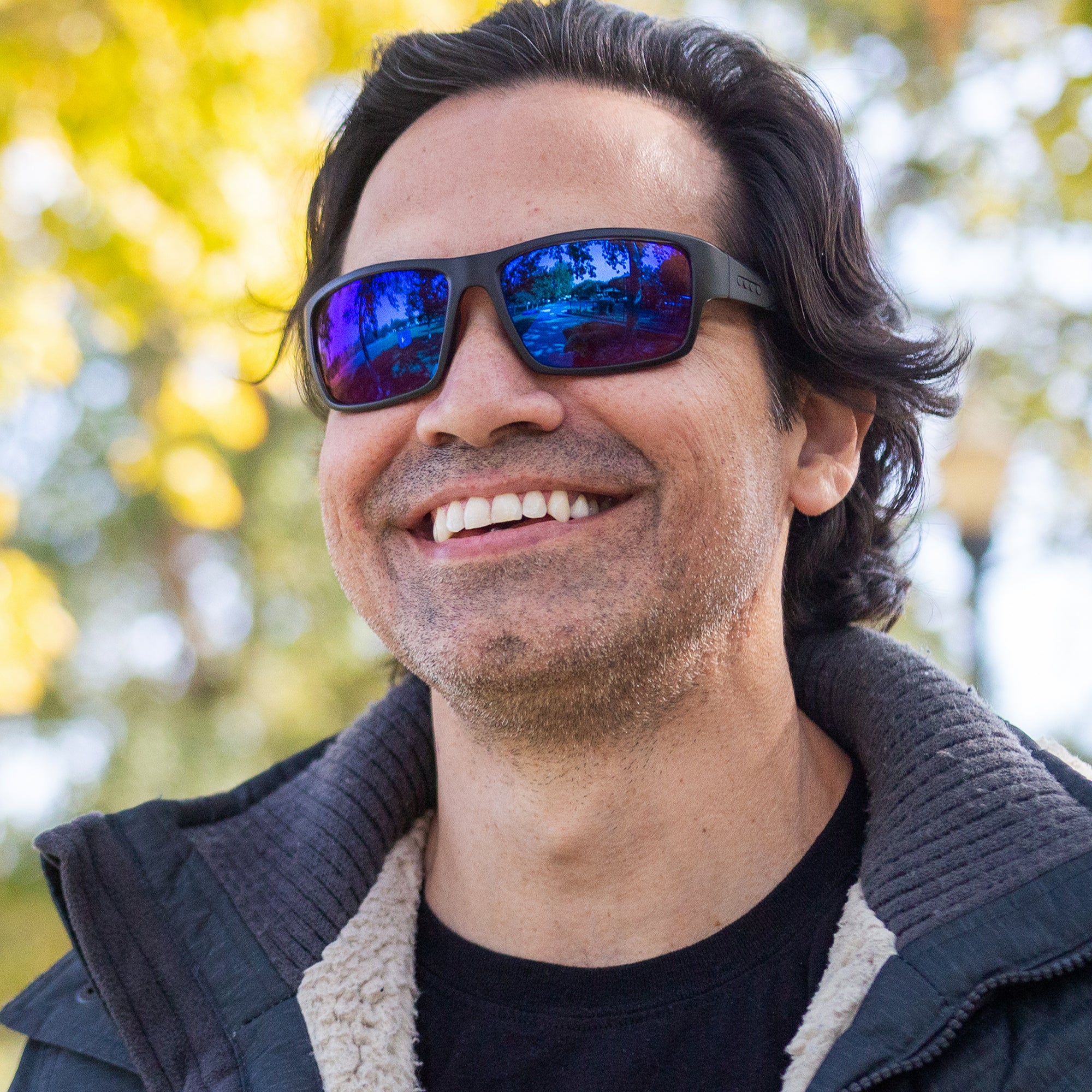 Modoc Outdoor Deutan