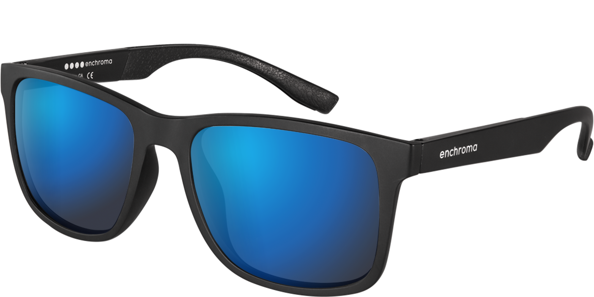 Tilden Black Outdoor Deutan