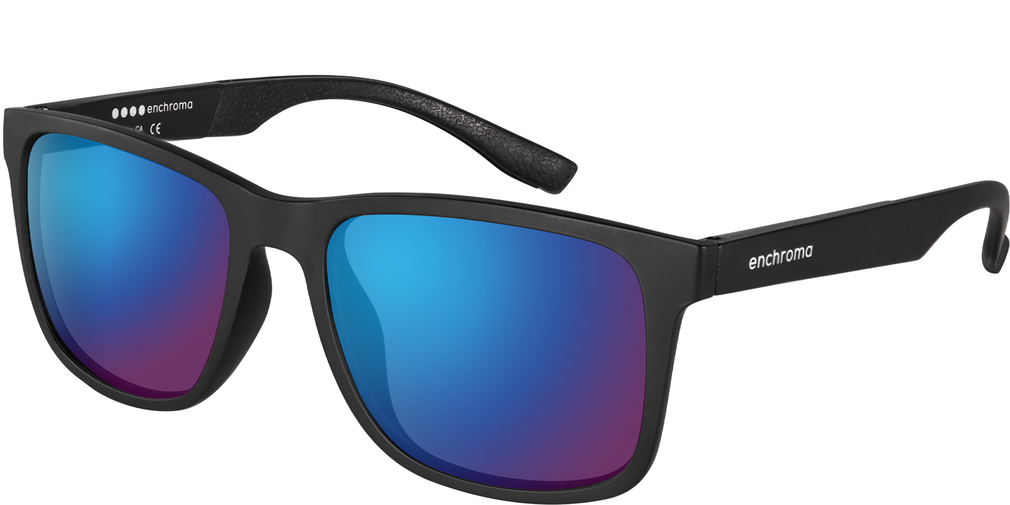 Tilden Black Outdoor Protan