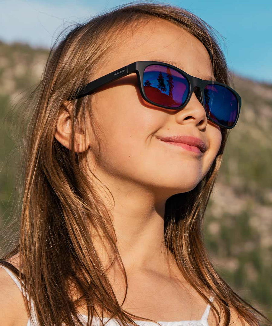 EnChroma® Colby Outdoor | Premium Frame for Men and Women
