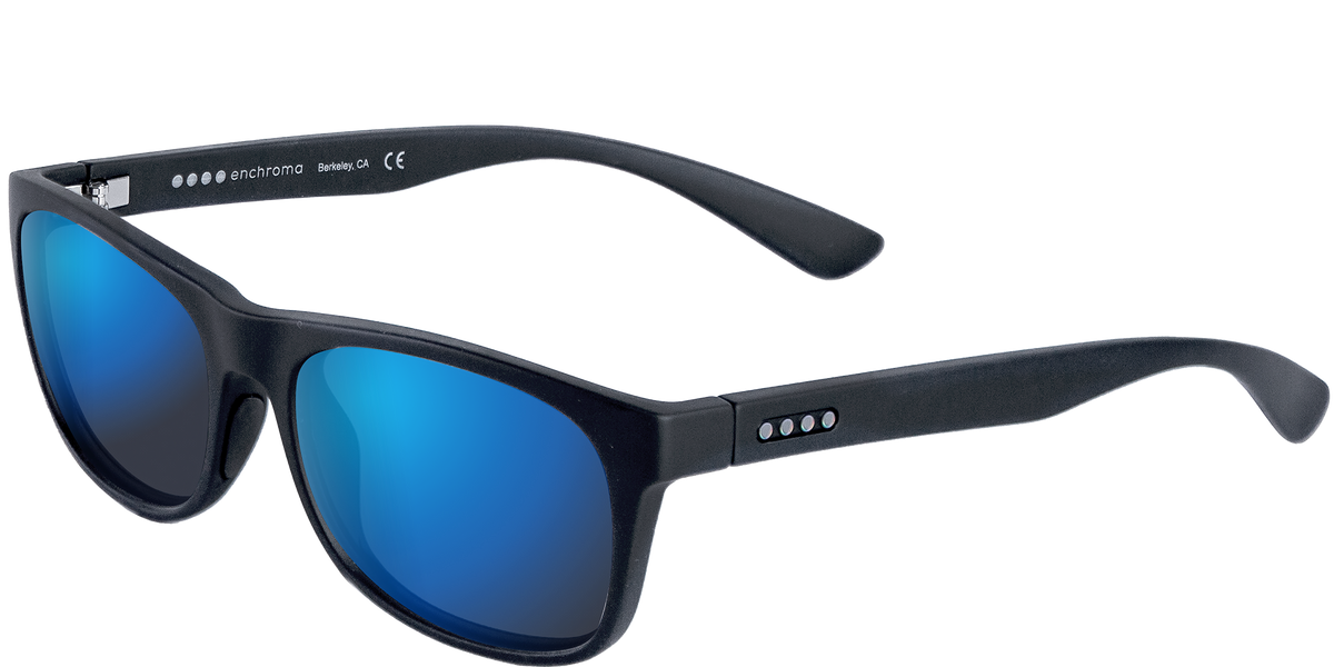 EnChroma® Colby Outdoor | Premium Frame for Men and Women