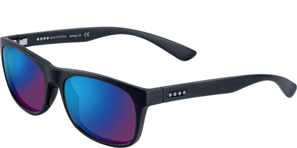 EnChroma® Colby Outdoor | Premium Frame for Men and Women