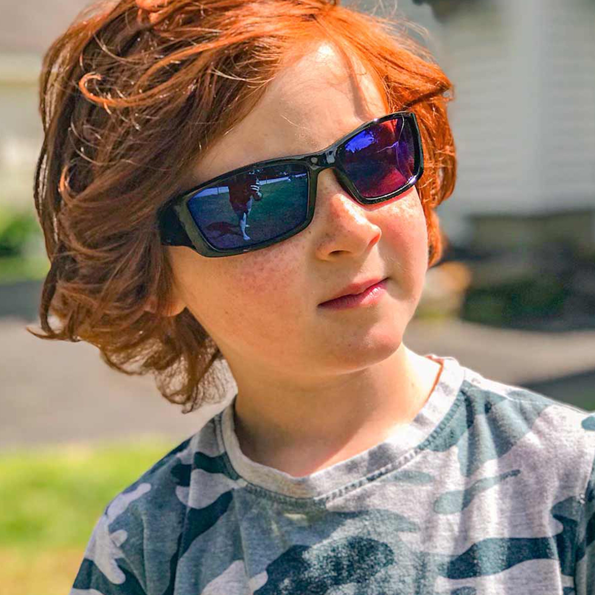 Durant (Age 5-10) Cx3 Sun SP