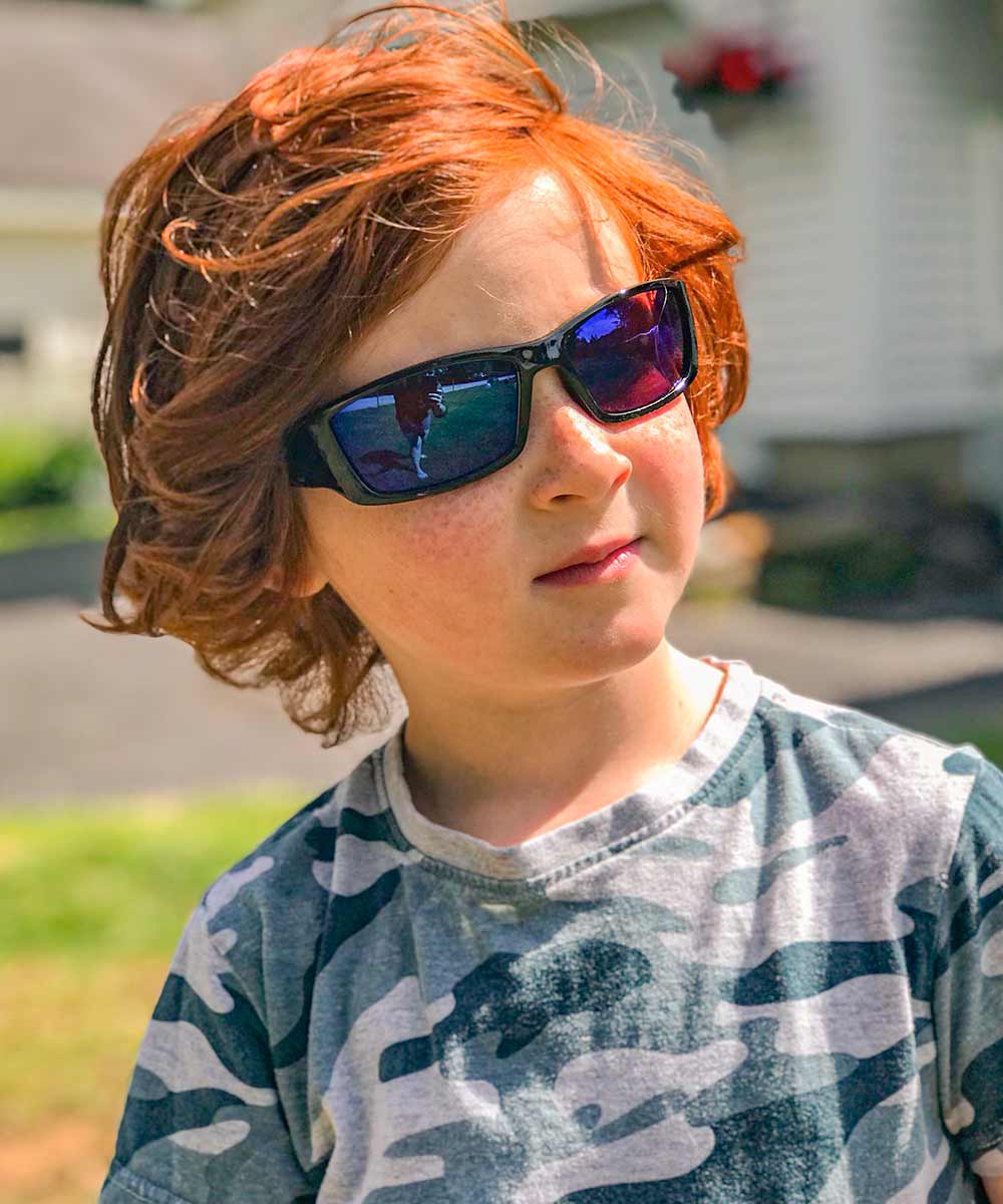 Durant (Age 5-10) Cx3 Sun