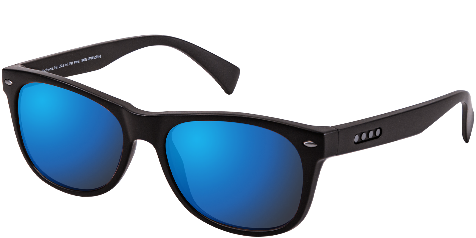 EnChroma® Ellis Outdoor | Premium Frame for Men and Women