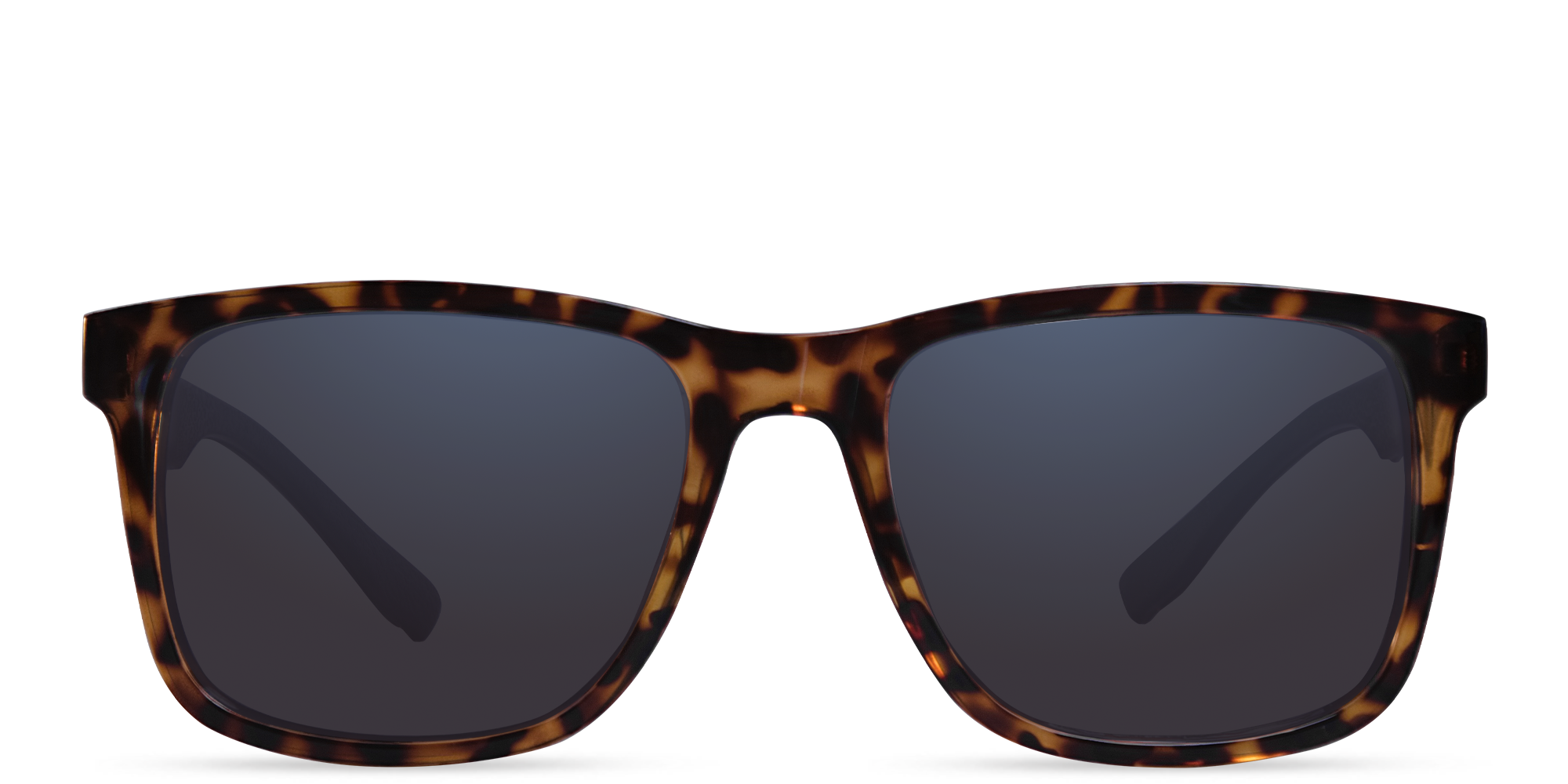 Tilden Honey Tortoise Polarised Deutan Plano