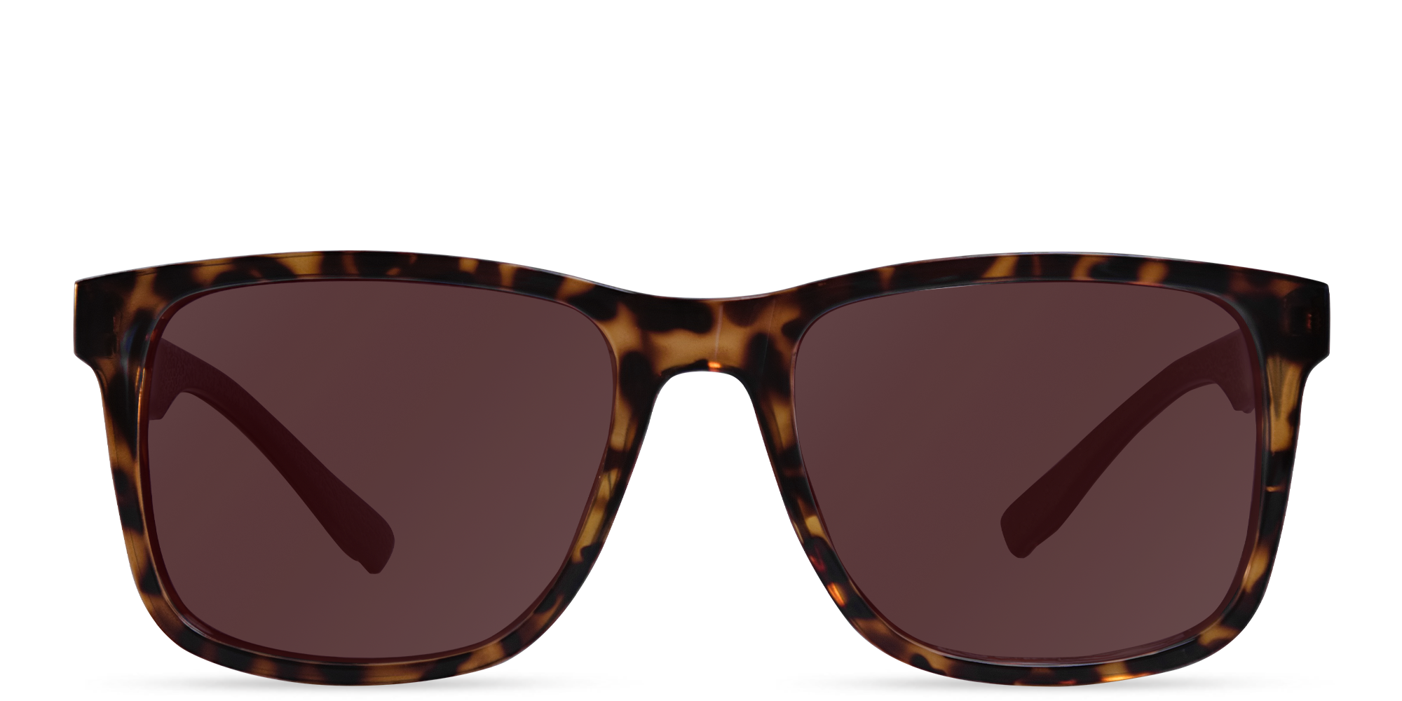 Tilden Honey Tortoise Polarised Protan Plano