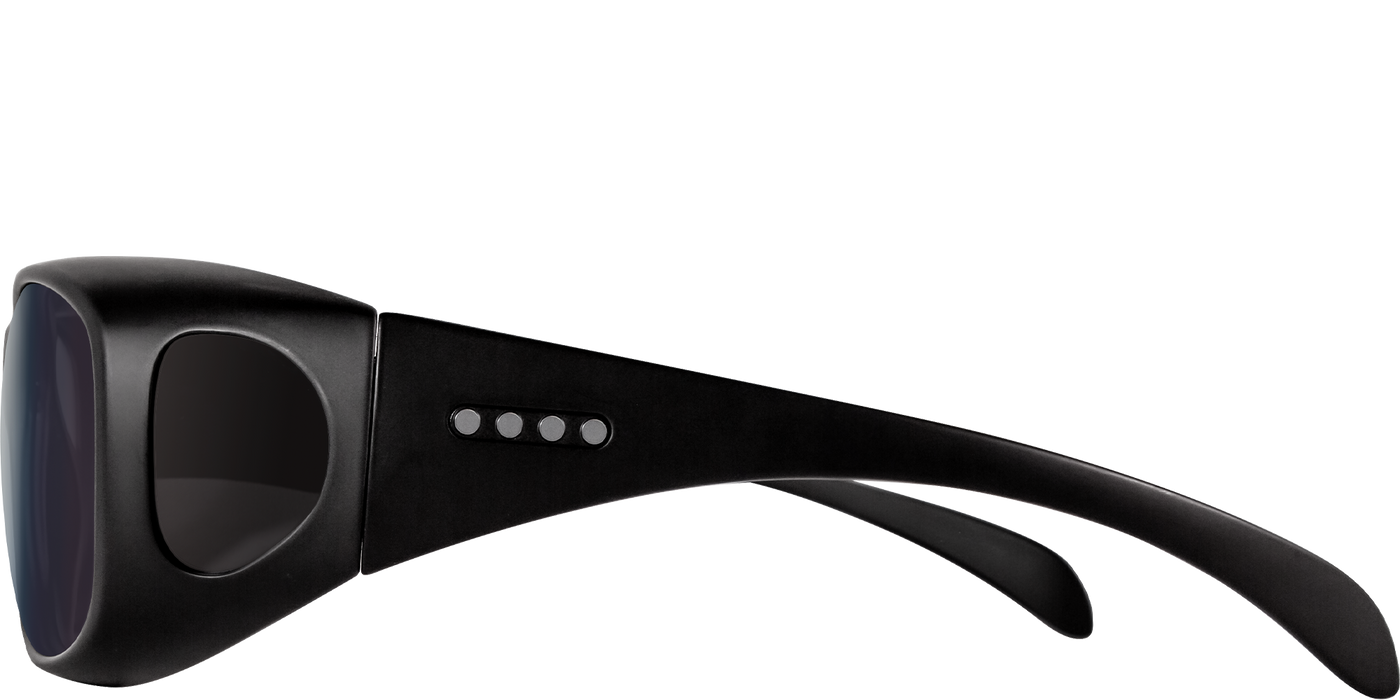 EnChroma® Receptor Fitover Rx Outdoor Colour Blind Sunglasses